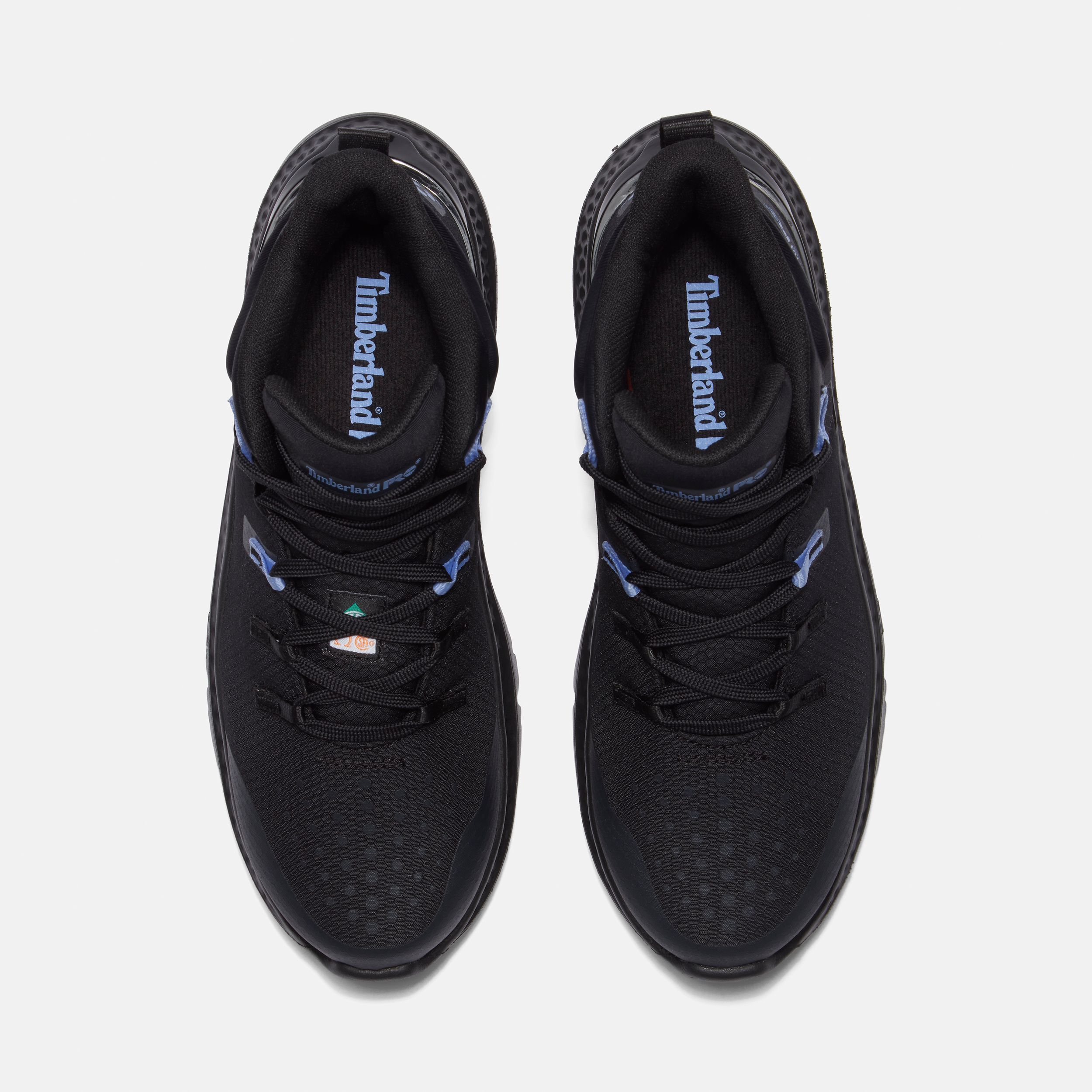 Bottes de sport sécuritaires avec protection en acier pour femmes, Intercept, Timberland