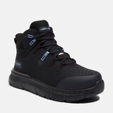 Bottes de sport sécuritaires avec protection en acier pour femmes, Intercept, Timberland Front_Three_Fourths_Angled_Right