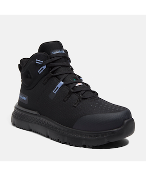 Bottes de sport sécuritaires avec protection en acier pour femmes, Intercept, Timberland