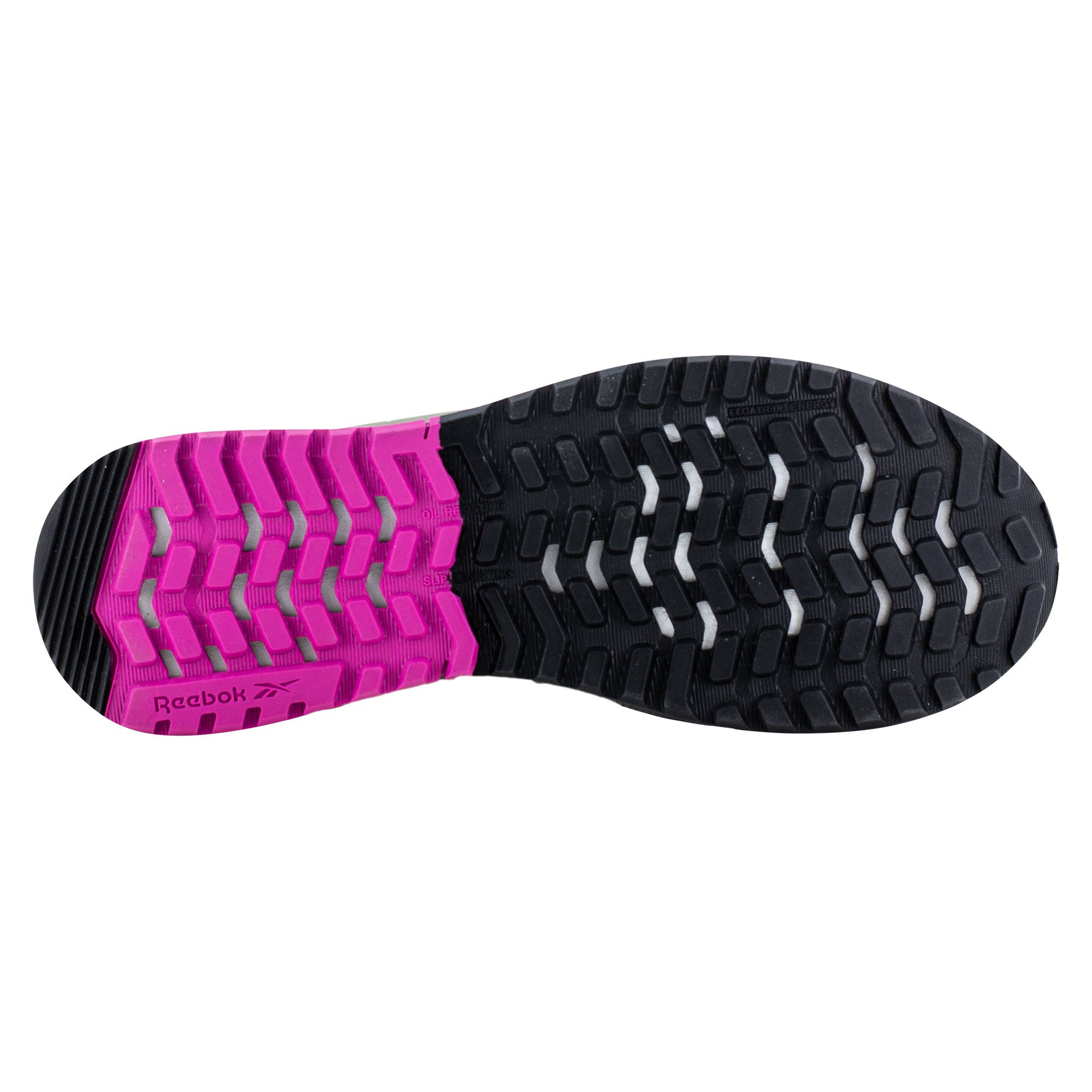 Chaussures de sport sécuritaires avec protection en composite pour femmes, Nano X1 Adventure, Reebok