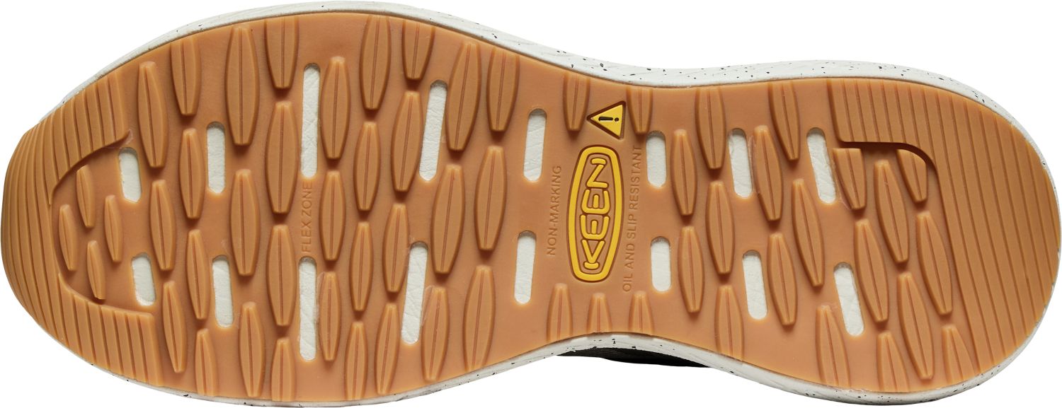 Bottes de randonnée mi-hautes imperméables et sécuritaires pour femmes, Synchro, KEEN Utility