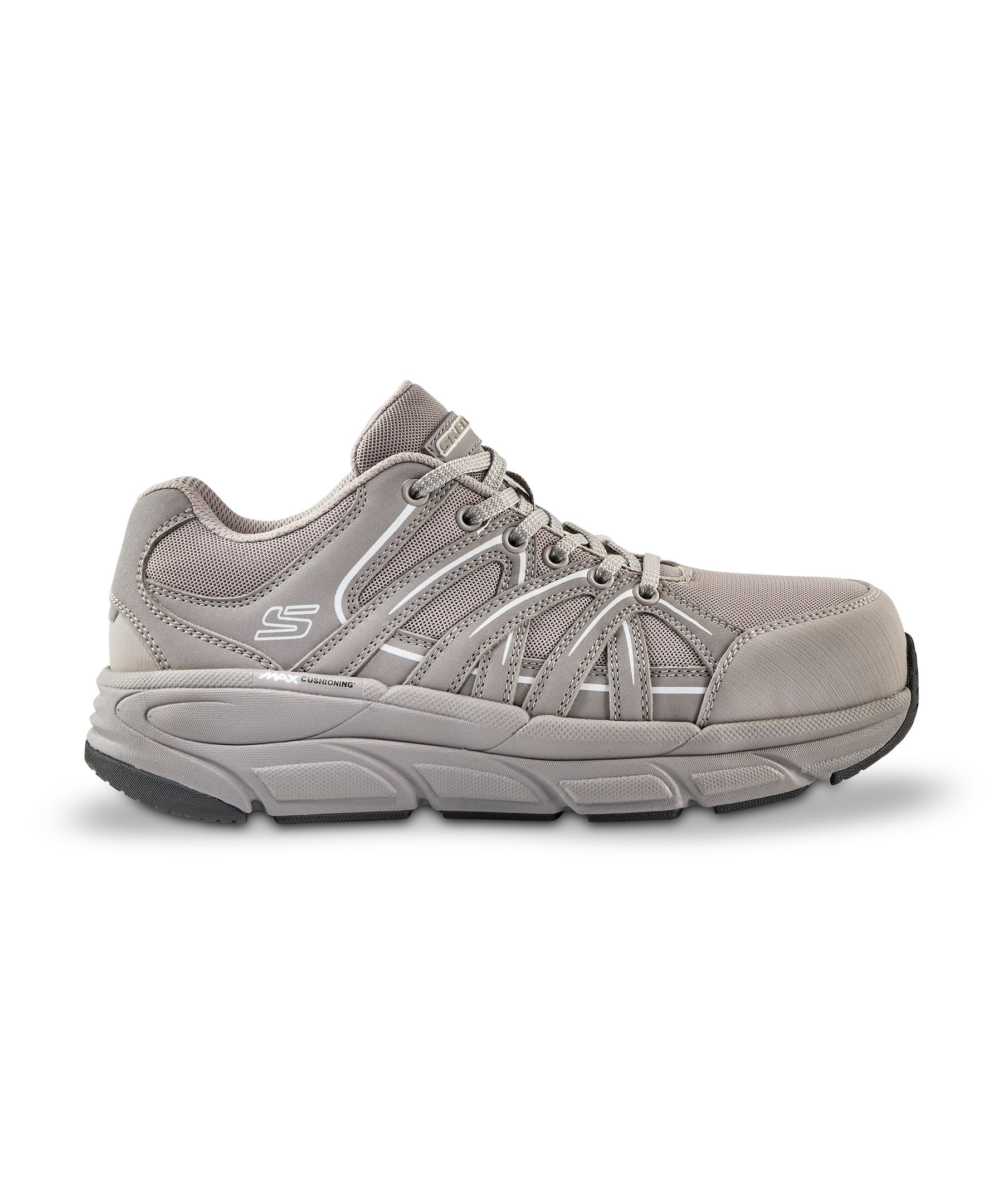 Skechers Work Women's Composite Toe Composite Plate SD Safety Shoes