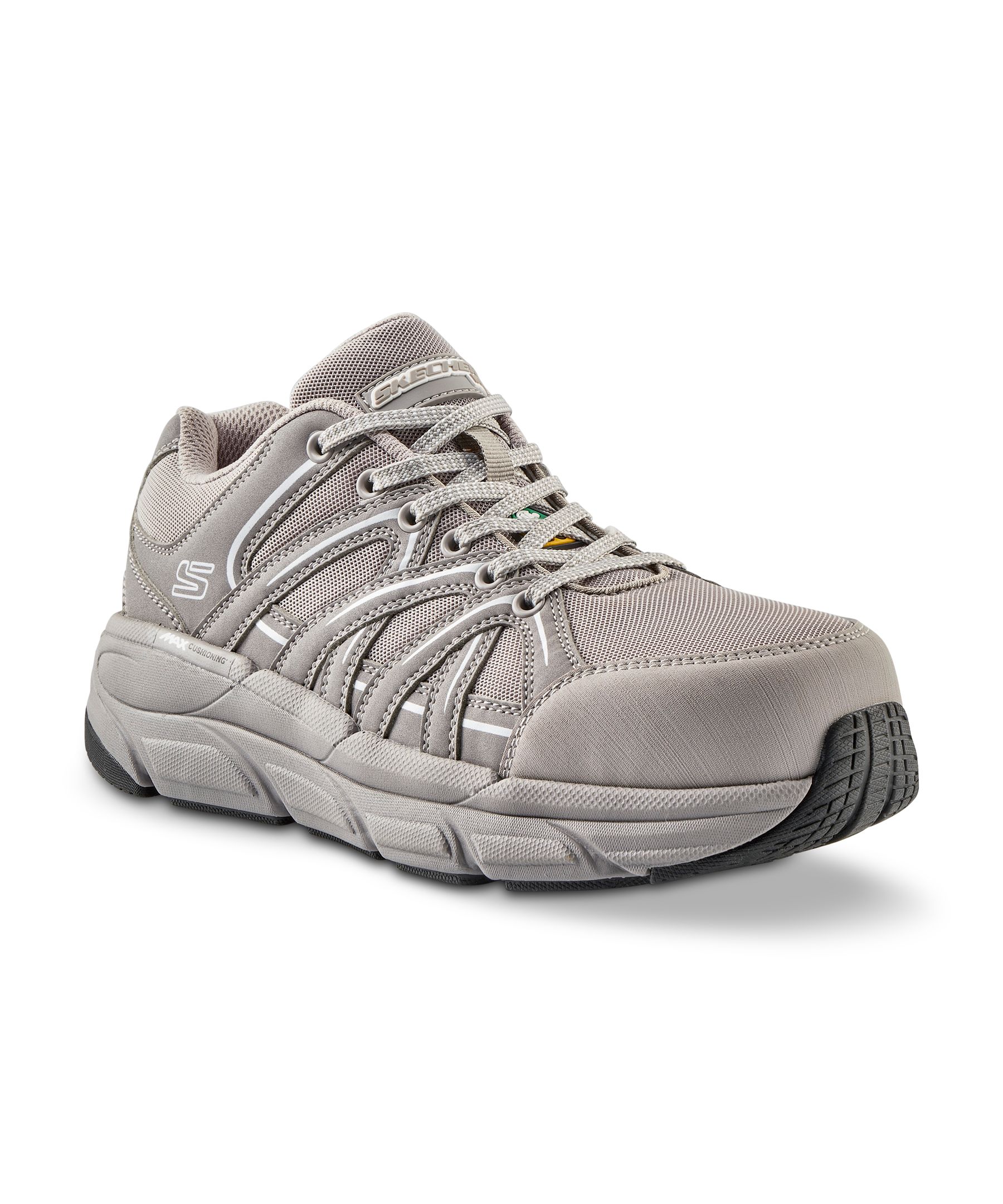 Skechers Work Women's Composite Toe Composite Plate SD Safety Shoes