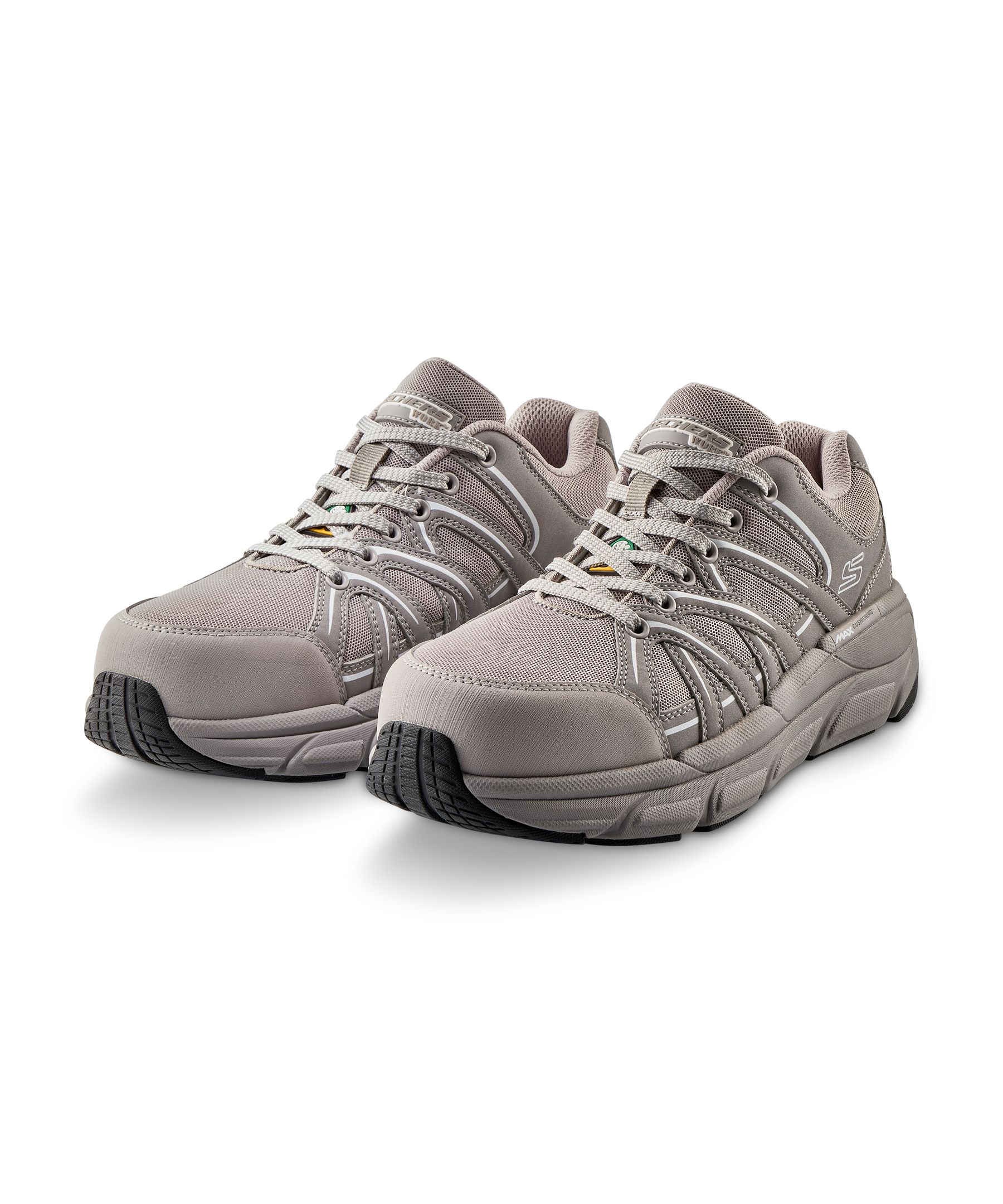 Skechers Work Women's Composite Toe Composite Plate SD Safety Shoes