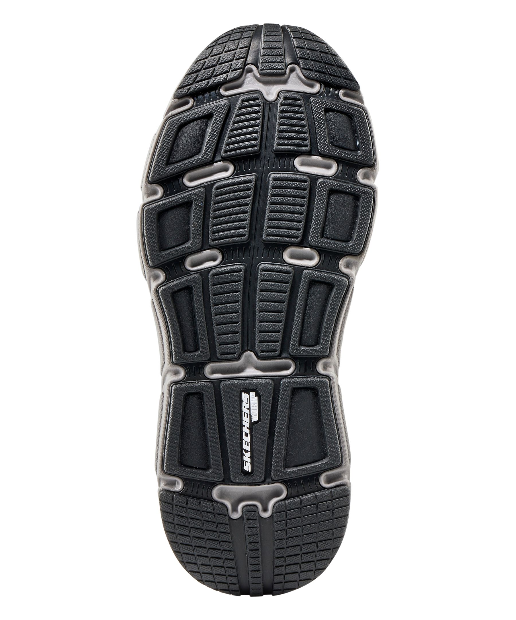 Skechers Work Women's Composite Toe Composite Plate SD Safety Shoes