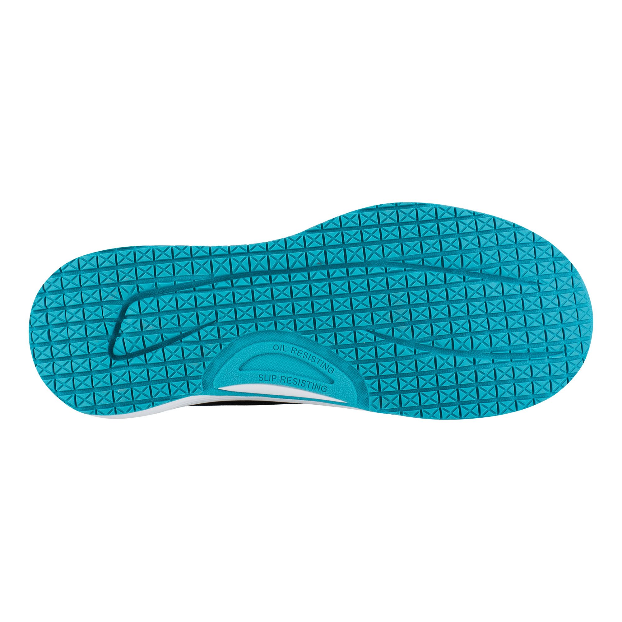Reebok Work Women's Lite Plus Athletic Composite Toe Composite Plate Shoes