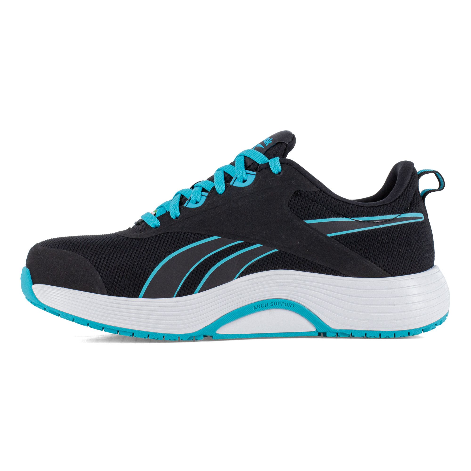 Reebok Work Women's Lite Plus Athletic Composite Toe Composite Plate Shoes