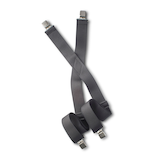 Dakota WorkPro Series 2 Inch Wide Work Suspenders Composite_or_Mixed