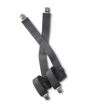 Dakota WorkPro Series 2 Inch Wide Work Suspenders