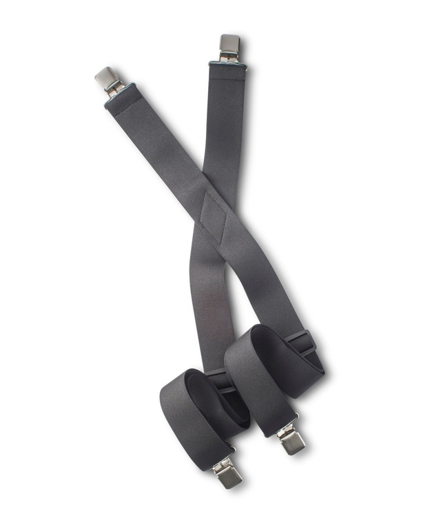 Dakota WorkPro Series 2 Inch Wide Work Suspenders