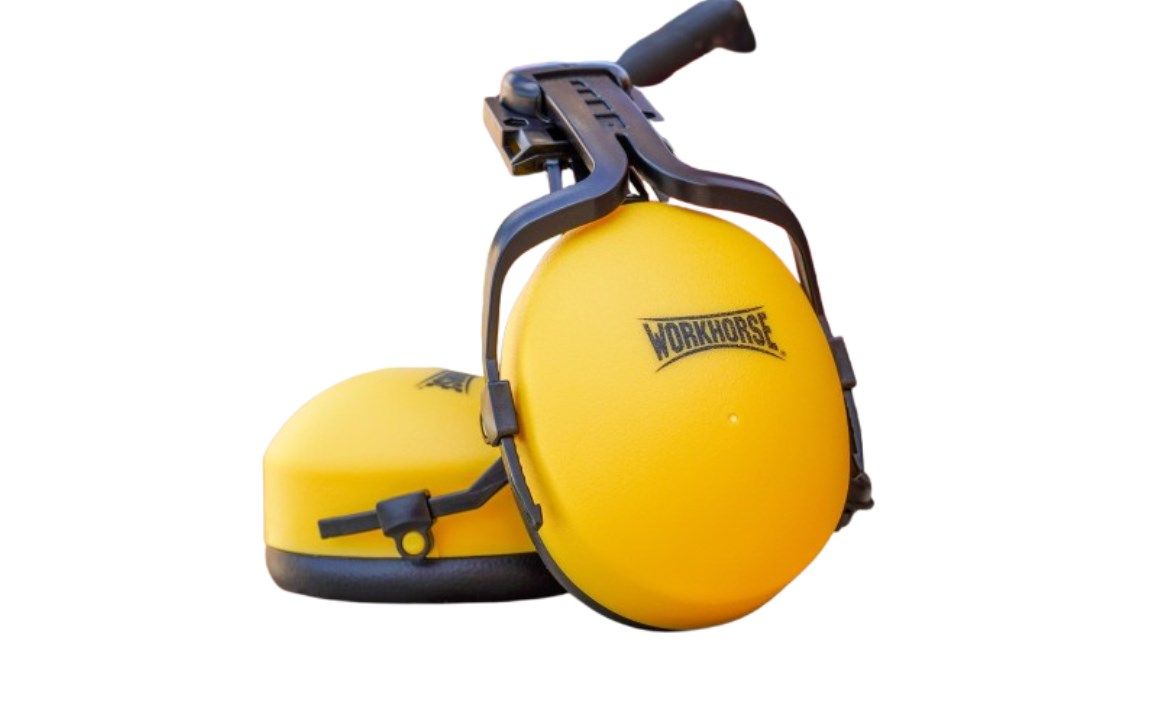 Protège-oreilles à bandeau complet, Workhorse Composite_or_Mixed