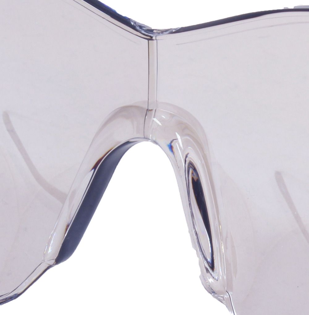 Lunettes de protection sans monture, Brooklyn, Workhorse CloseUp