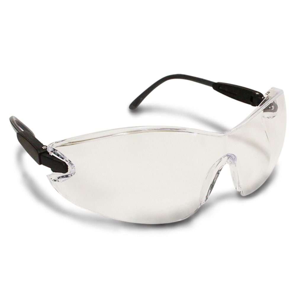 Lunettes de protection sans monture, Brooklyn, Workhorse Front_Angled_Right