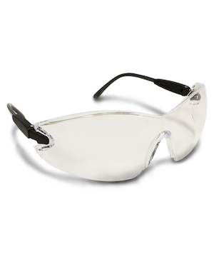 Lunettes de protection sans monture, Brooklyn, Workhorse