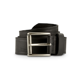 Denver Hayes 38 MM Belt Front_Flat