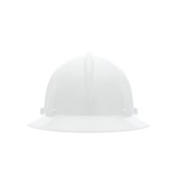 Casque de protection conforme MSA Type 1&nbsp;Classe E unisexe, Topguard, MSA