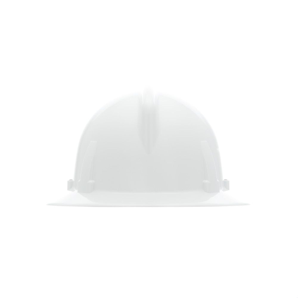 Casque de protection à bord intégral de type&nbsp;1, Topgard, MSA