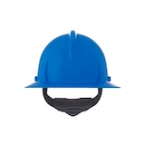 Casque de protection à bord intégral de type&nbsp;1, Topgard, MSA