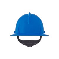Casque de protection à bord intégral de type&nbsp;1, Topgard, MSA