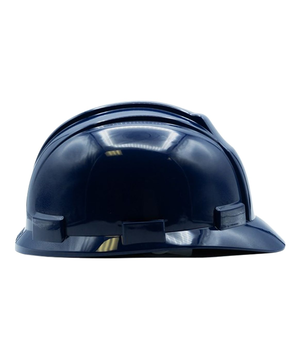 MSA Topgard Unisex MSA/ANSI Type 1 Class E Compliant Hard Hat