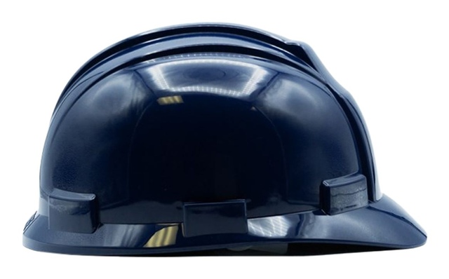 MSA Topgard Unisex MSA/ANSI Type 1 Class E Compliant Hard Hat