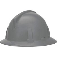 Casque de protection conforme MSA Type 1&nbsp;Classe E unisexe, Topguard, MSA