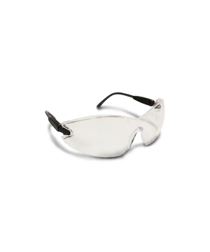 Lunettes de protection ajustables anti-ultraviolets/anti-buée/anti-égratignures unisexes, Workhorse