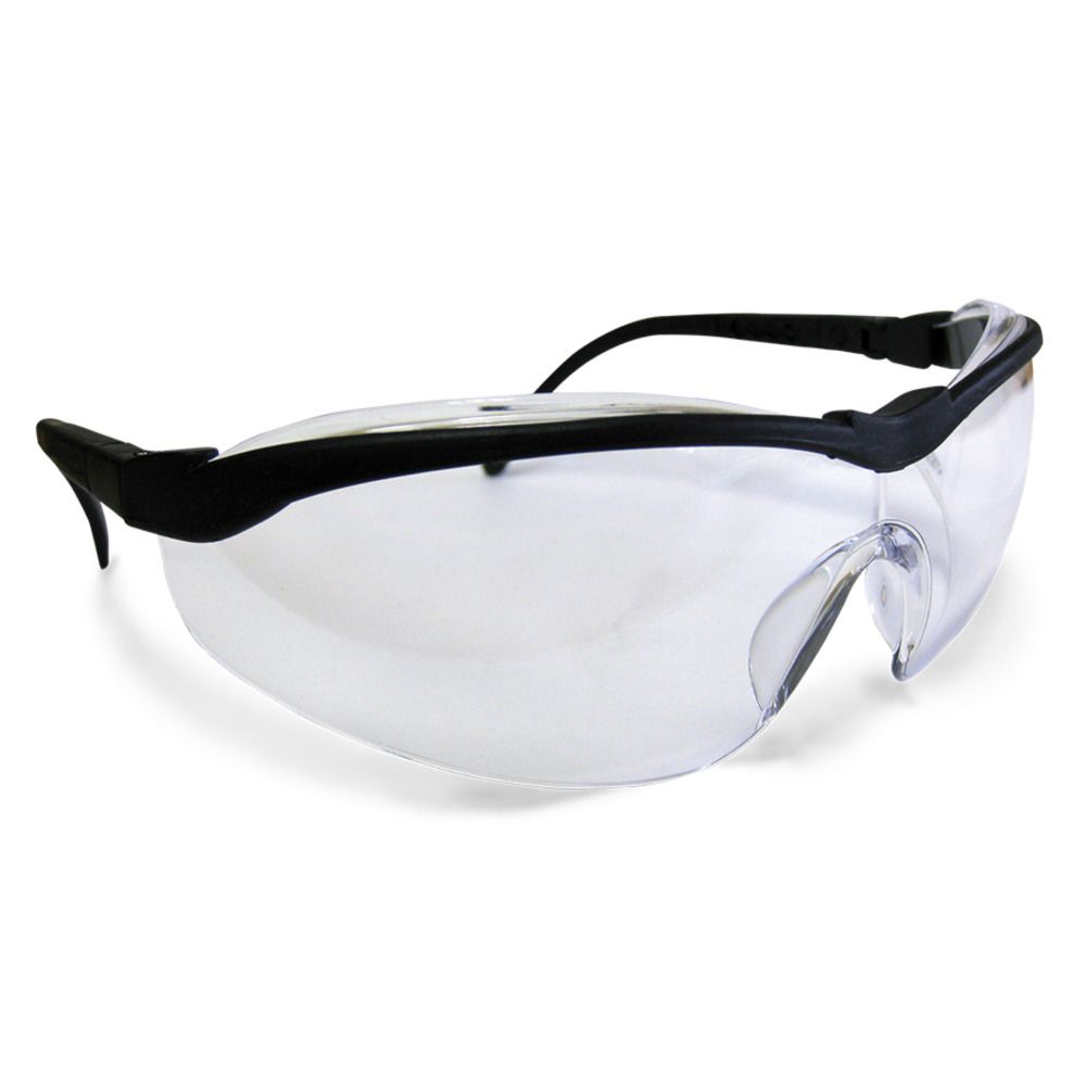 Lunettes de protection à demi-monture, Renegade, Workhorse Front_Angled_Right