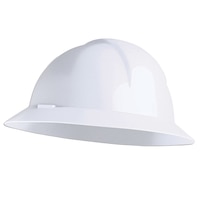 Casque de protection CSA type&nbsp;2 à bord large, North by Honeywell