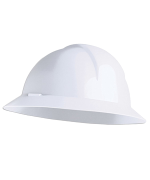 Casque de protection CSA type&nbsp;2 à bord large, North by Honeywell