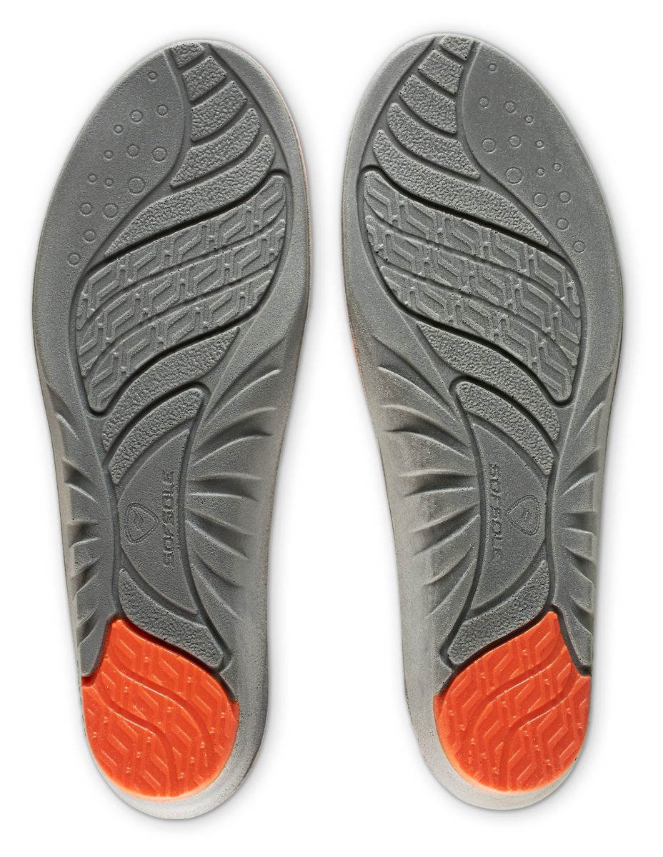 Sof Sole Men's Arch Insoles