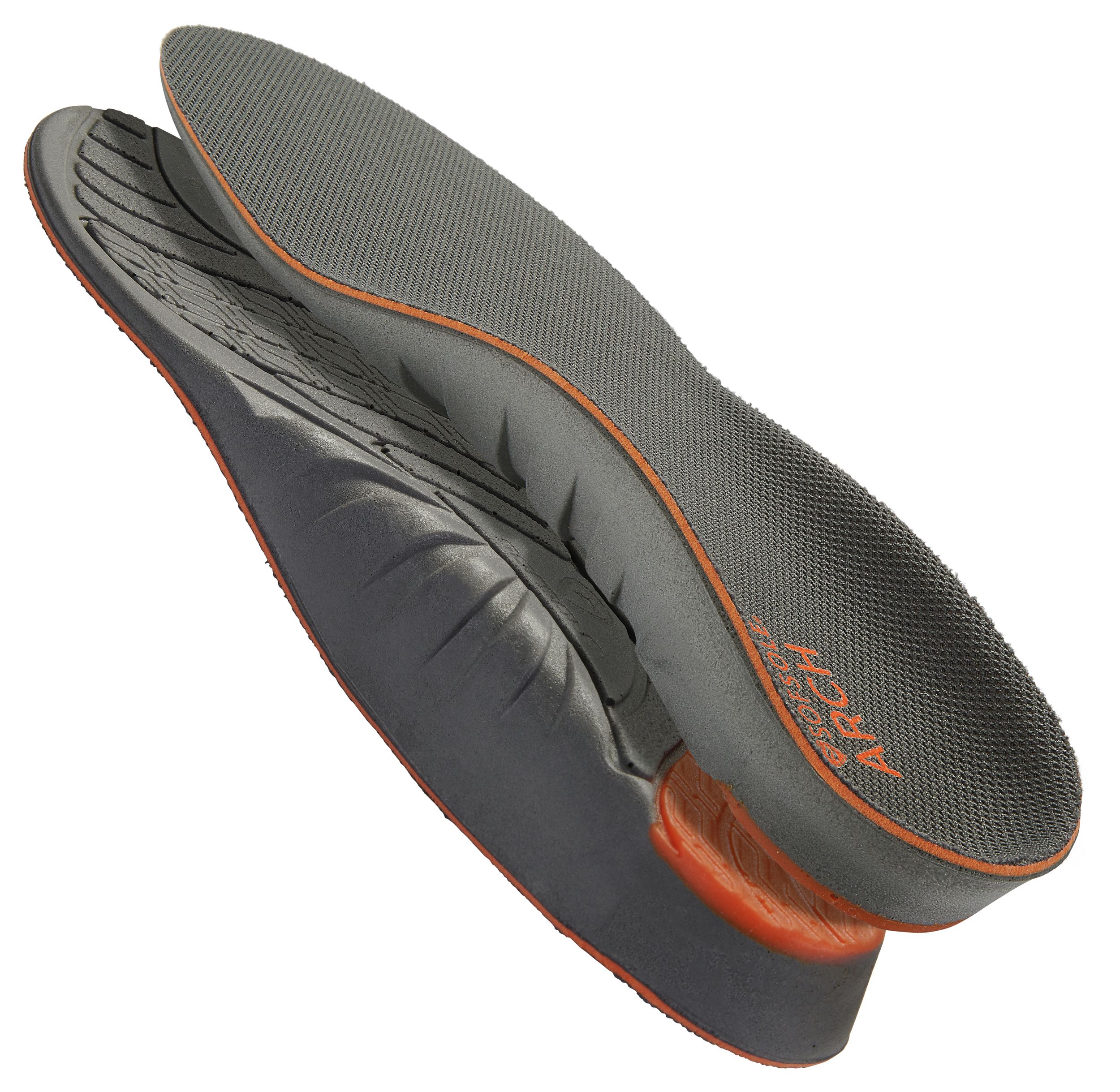 Sof Sole Men's Arch Insoles