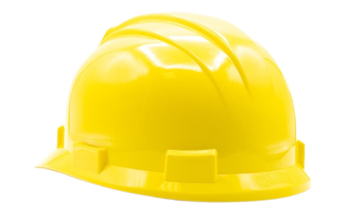 Casque de sécurité unisexe CSA type 1