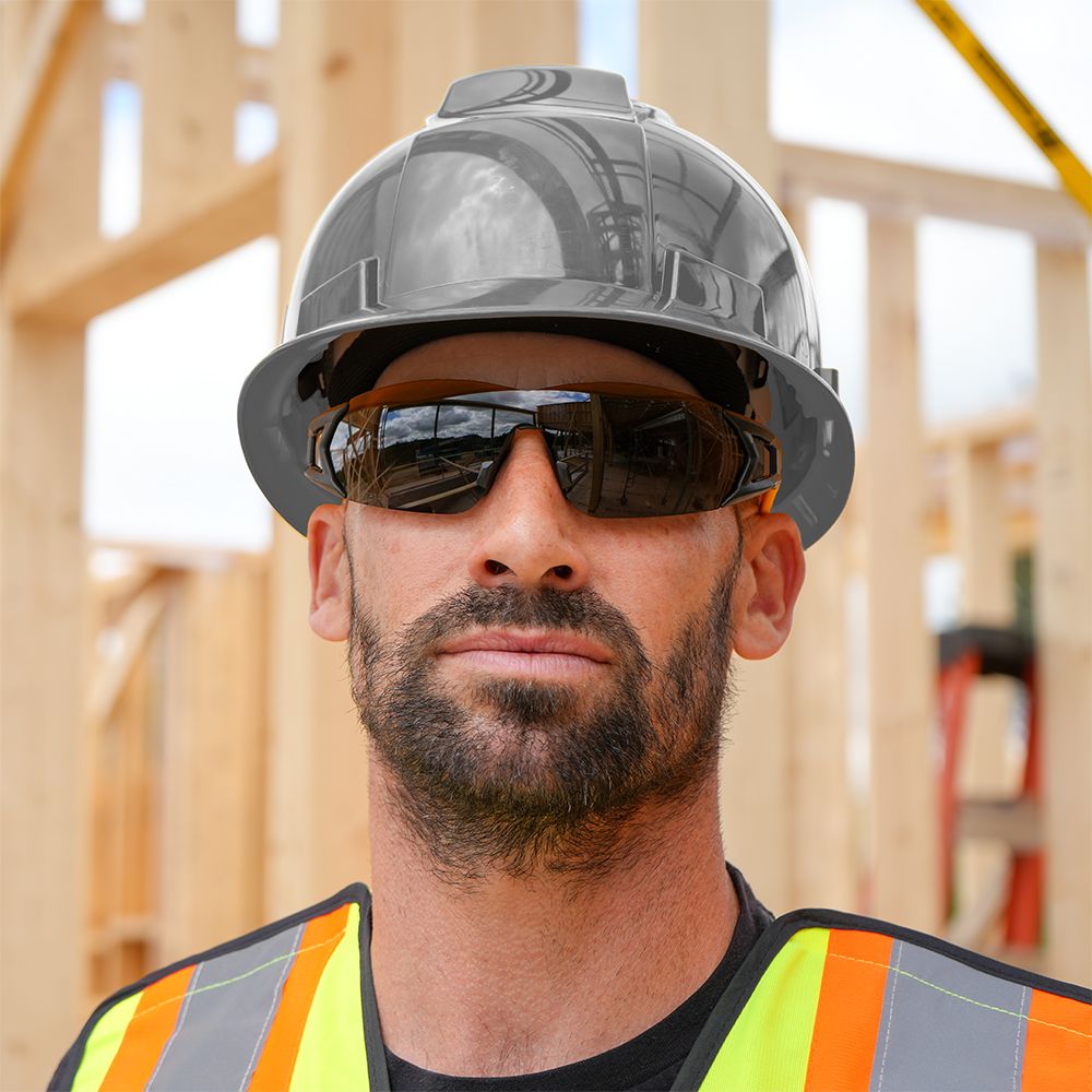 Casque de protection de type 1 ANSI/CSA, Workhorse