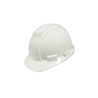 Workhorse Unisex High Visibility Type 1 Class E and G Compliant Hard Hat