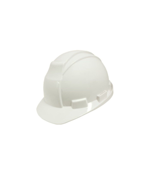Workhorse Unisex High Visibility Type 1 Class E and G Compliant Hard Hat