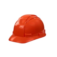 Casque de protection à haute visibilité conforme Type 1&nbsp;Classe E et G unisexe, Workhorse