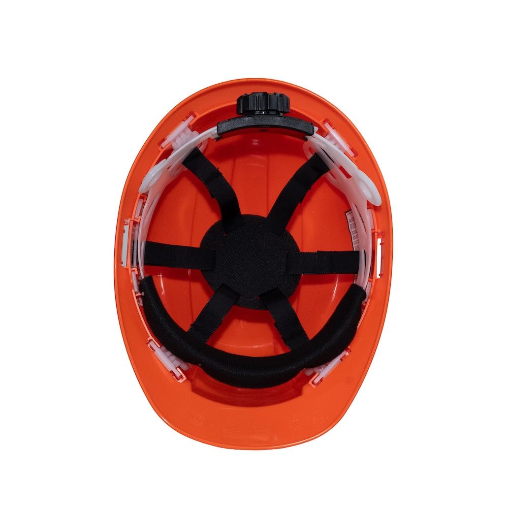 Casque de protection de type 1 ANSI/CSA, Workhorse