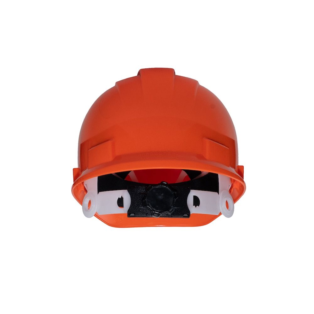 Casque de protection de type 1 ANSI/CSA, Workhorse