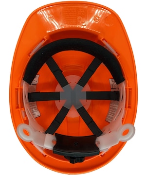 Casque de protection à haute visibilité conforme Type 1 Classe E et G unisexe, Workhorse