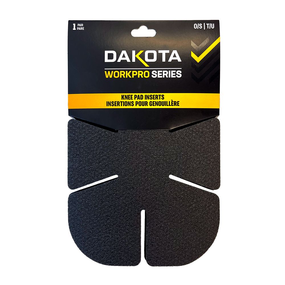 Dakota Soft Knee Pad