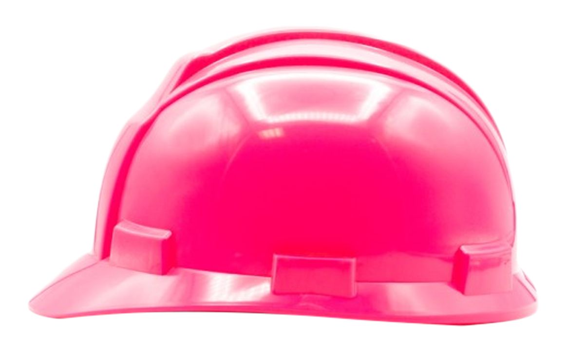 Casque de sécurité unisexe CSA Type 1