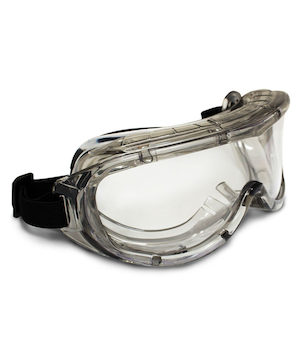 Monolunettes de protection