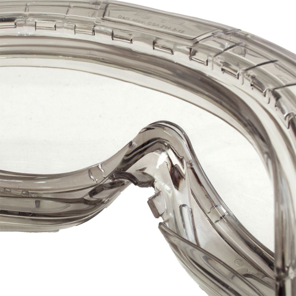 Lunettes enveloppantes, Workhorse CloseUp