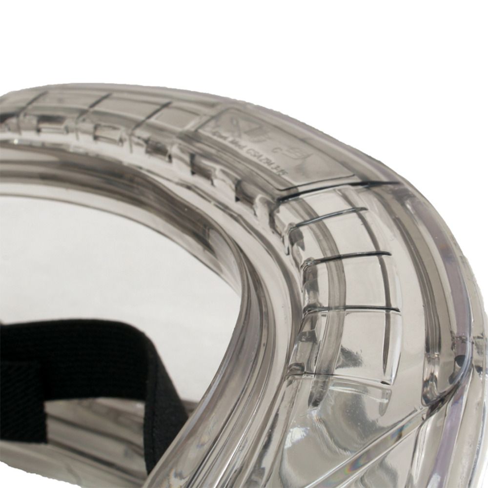 Lunettes enveloppantes, Workhorse CloseUp