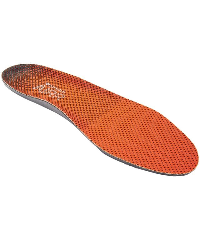 Sof Sole Men's Sole Airr Insoles, Shoe Inserts Marks