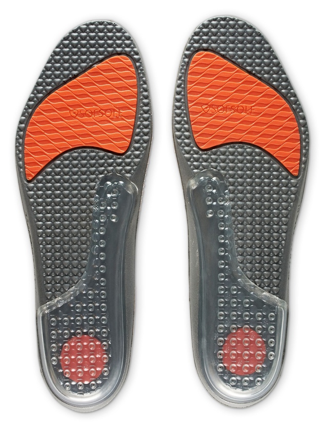 Sof Sole Men's Sole Airr Insoles
