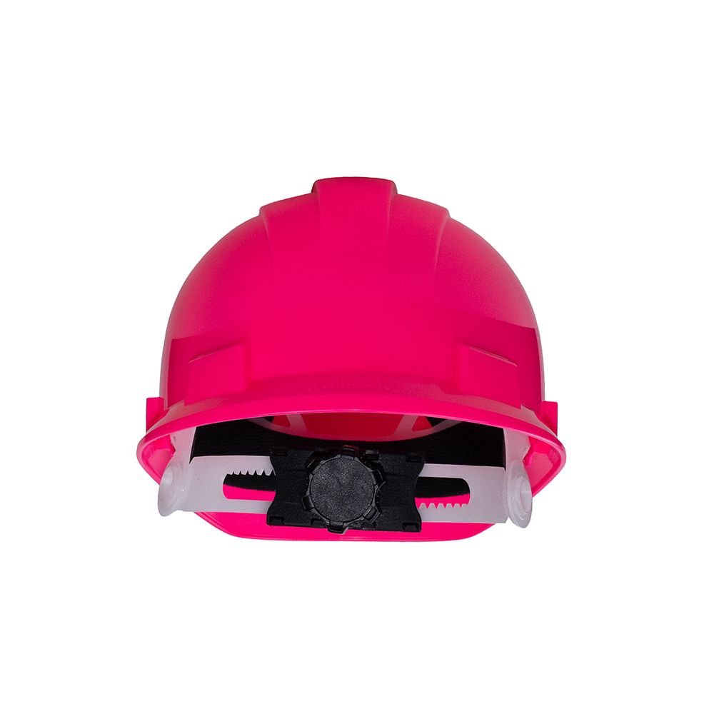 Casque de protection de type 1 ANSI/CSA, Workhorse
