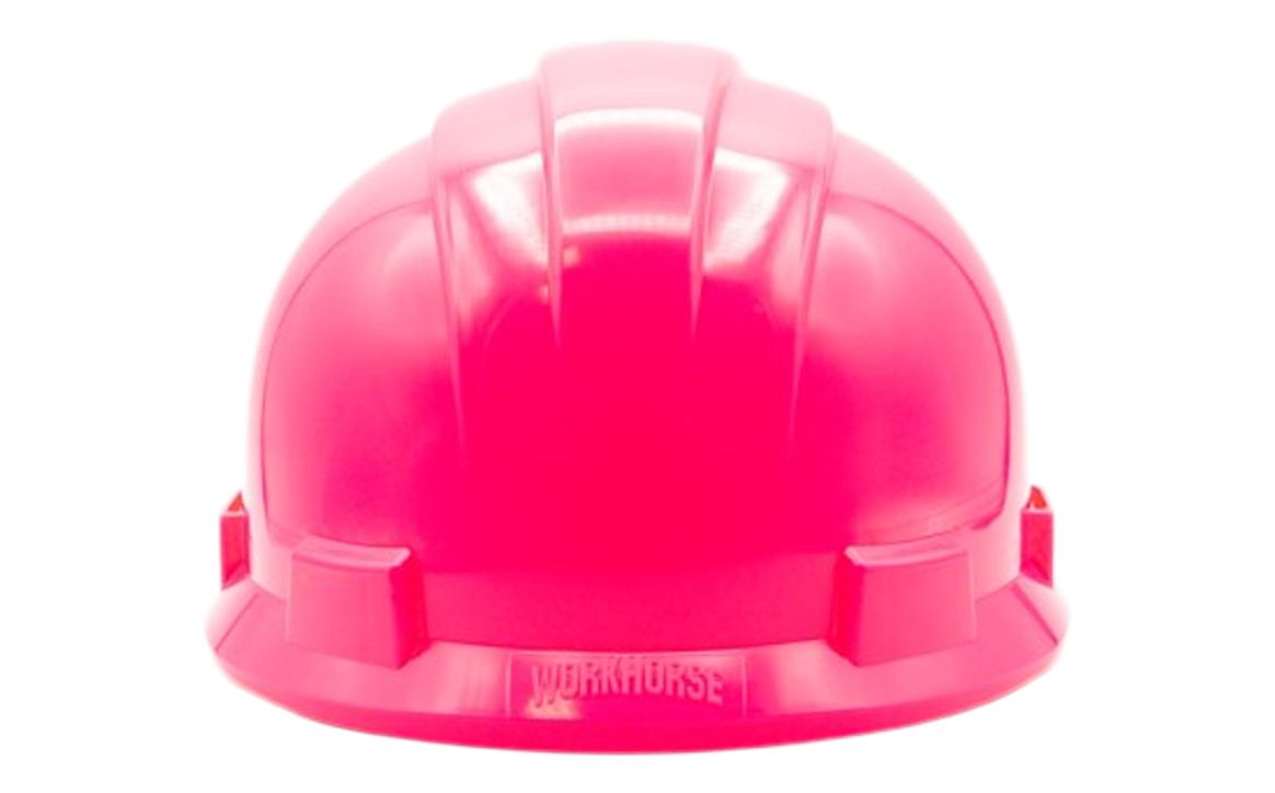 Workhorse Unisex CSA Type 1 Hard Hat