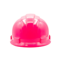 Casque de sécurité unisexe CSA type 1